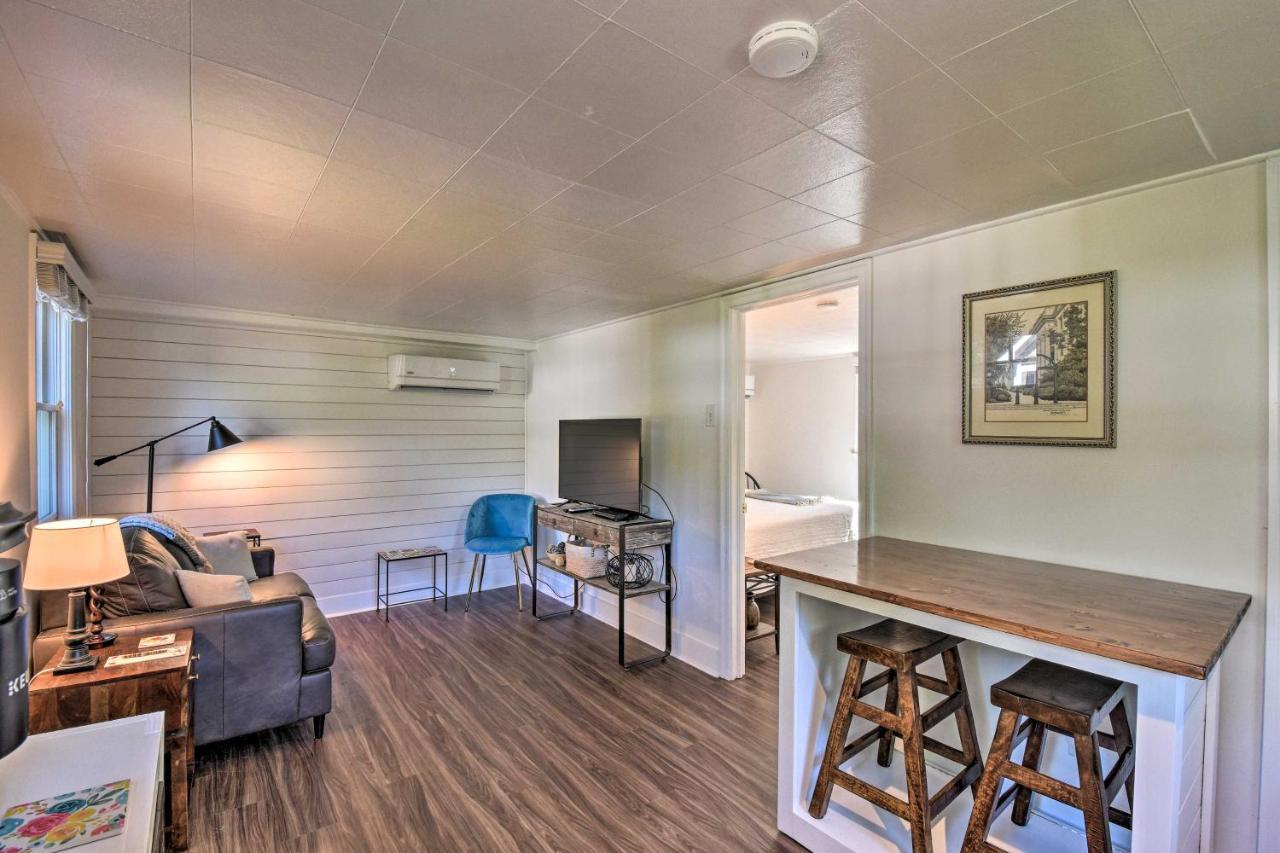 Cozy Athens Cottage Walk To Sanford Stadium! Exteriör bild
