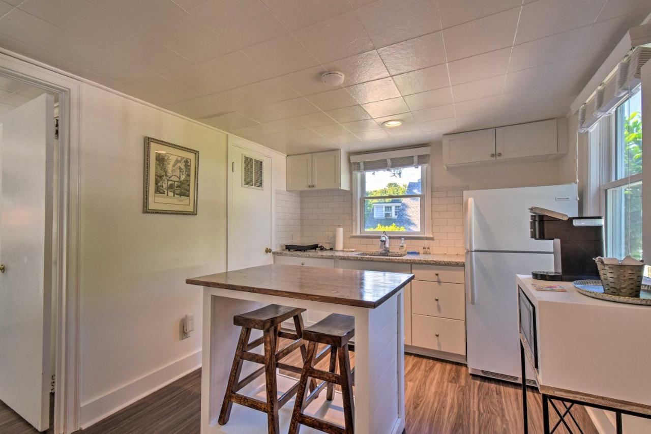 Cozy Athens Cottage Walk To Sanford Stadium! Exteriör bild