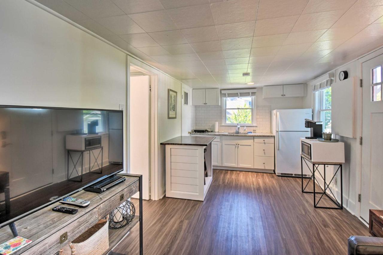 Cozy Athens Cottage Walk To Sanford Stadium! Exteriör bild